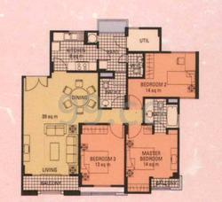 Hillview Heights (D23), Condominium #488151201